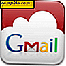 Gmail tilføjer Rich Text Email Signatures