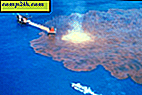 Live Video - Se på Gulf Oil Spill