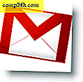 Gmail tilføjer "Vedhæftet" dokumentoversigter