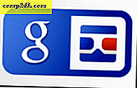 Google Goggles for iPhone: Granskning och skärmdumpstur