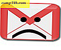 A Gmail beszélgetési nézetének letiltása