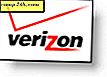 Verizon FIOS / Fiber bliver installeret i dag