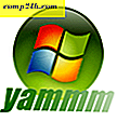 Elokuvien kirjaston määrittäminen Windows Media Centerissä käyttäen YAMMM-ohjelmaa