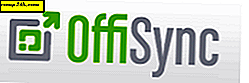 कहीं भी अपने दस्तावेज़ संपादित करें: OffiSync + मोबाइल Google डॉक्स + माइक्रोसॉफ्ट वर्ड