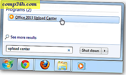 Kuinka lisätä tai pienentää ajanjaksoa Web Server Office 2013 -asiakirjat tallennetaan välimuistiin