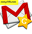 Gmail- ja Google Apps -yhteystietojen vienti