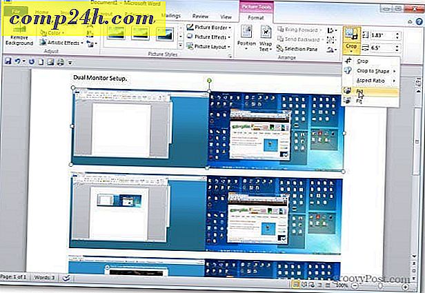 Hoe een screenshot te nemen in Windows 8 - Sneltoets op het toetsenbord