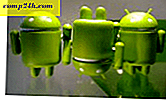 Android Samsung Galaxy Yavaş Oryantasyon Sorunları Nasıl Düzeltilir