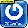 Get Your Own Groovy Comment Avatar / Gravatars