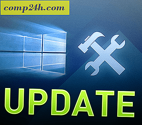 Microsofts anden kumulative opdatering til Windows 10 (KB3081436)