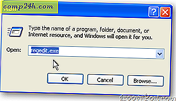 Windows XP Security: manuelt fjern virus fra din pc