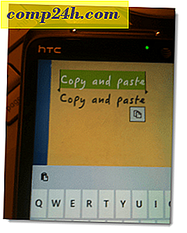 अपने विंडोज फोन 7 को कैसे अपडेट करें और कॉपी और पेस्ट-अभी प्राप्त करें!