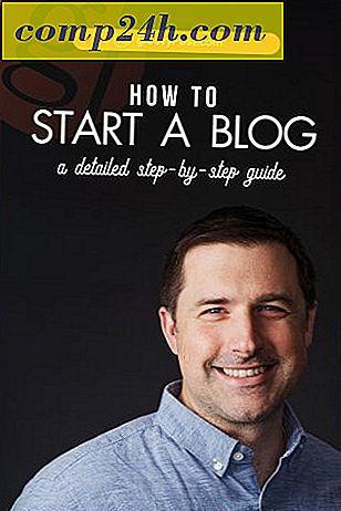 Sådan starter du en blog: En trinvis vejledning