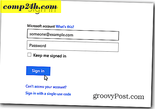 Hoe een vertrouwde pc uit uw Microsoft-account te verwijderen