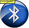Bluetoothin ottaminen käyttöön tai poistaminen käytöstä Windows 8.1: ssä