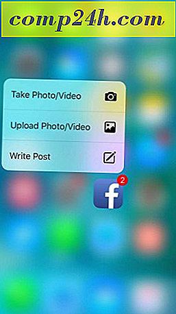 Nye iOS 9-funksjoner Hjelp Få mer fra Apple-enheten din