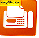 Send fakser gratis fra hvilken som helst datamaskin eller smarttelefon ved hjelp av Filesanywhere