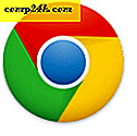 Sådan indstilles Google Chrome som din standardwebbrowser