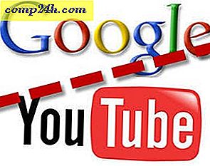 Kuinka linkittää Google- ja YouTube-tilisi