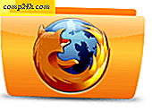 Hoe de standaard downloadlocatie voor Firefox 4 te veranderen