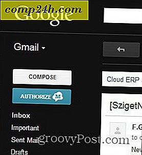 Tekstberichten synchroniseren en verzenden met Gmail