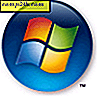 Käynnistysohjelmien poistaminen käytöstä Windows 7: ssä ja Vistassa