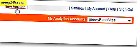 Google: रीयल टाइम Analytics एक्सेस करें