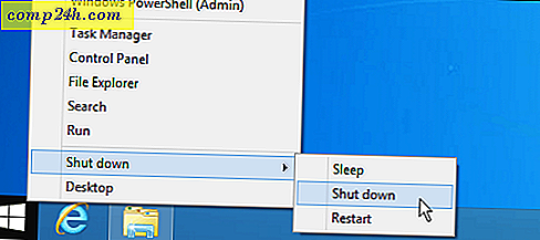 Windows 8.1 Update gør det nemmere at lukke