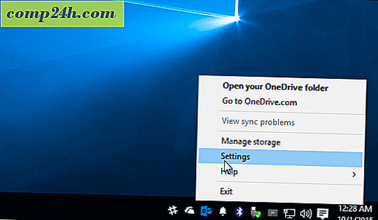Remote Access-filer hemma med OneDrive Fetch