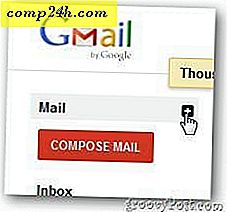 Gmail: Sådan oprettes e-mailgrupper