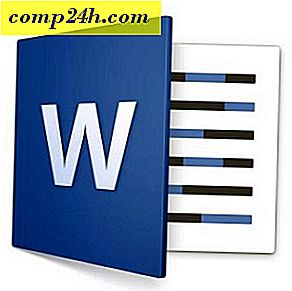 Het gebruik van Afdruk samenvoegen in Microsoft Word 2016 voor Mac