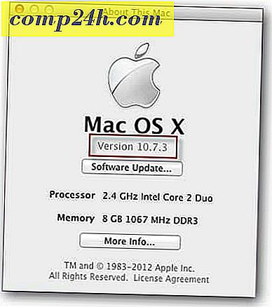 Apple OS X Lion: Installera gratismeddelandena Beta nu
