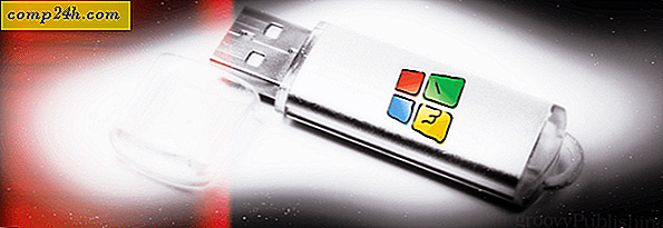 Hva er USB Selective Suspend i Windows?
