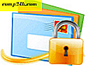 HTTPS etkin Hotmail hesabınıza bağlanmak için Windows Live Mail istemcinizde HTTPS nasıl kullanılır?