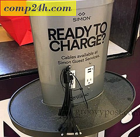रस जैकिंग: आपको सार्वजनिक चार्जिंग स्टेशनों का उपयोग क्यों नहीं करना चाहिए