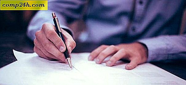 डिजिटली हस्ताक्षर दस्तावेज़ों के लिए DocuSign का उपयोग कैसे करें