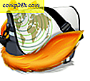 Firefox 4 -työkalupalkin ja käyttöliittymän mukauttaminen