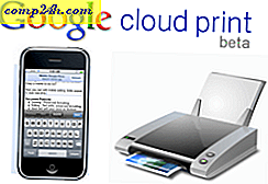 Hoe te printen vanuit Google Docs Mobile Met behulp van je iPhone of Android telefoon