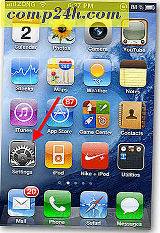 Apple iOS: Sådan deaktiveres køb i app
