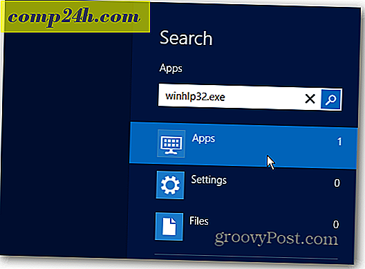 Windows 8 -käyttöjärjestelmän ohje ja tuki