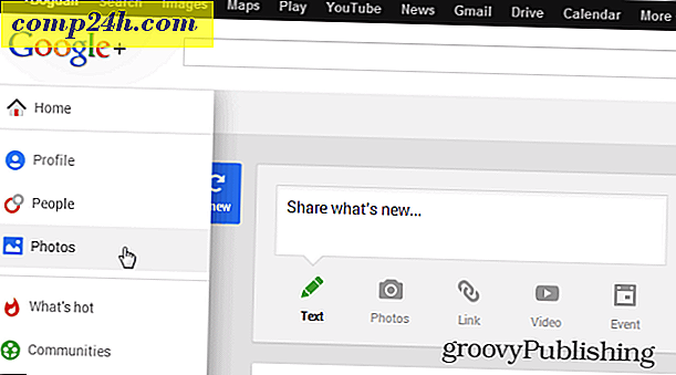 Så här använder du de nya redigeringsverktygen för Google+