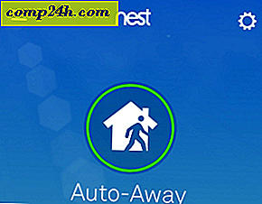 Oplossing voor wat Google niet kan oplossen met de Nest Thermostat