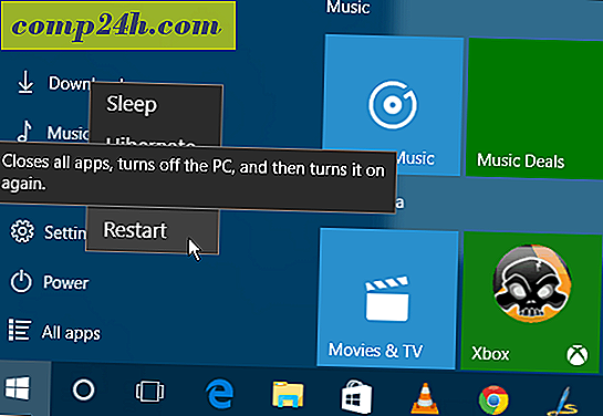 Windows 10 starten in de veilige modus