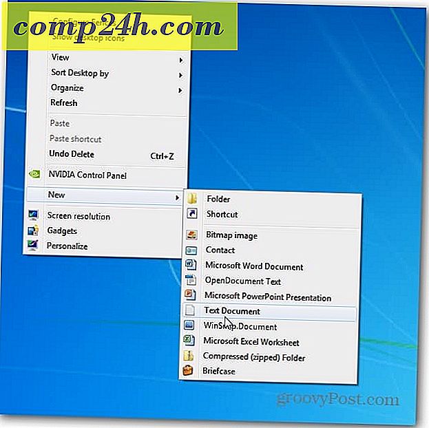 Een drive vastzetten op de taakbalk van Windows 7