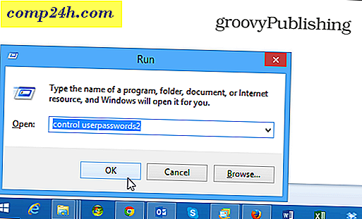 Wskazówki dotyczące ułatwienia logowania do systemu Windows 8.1