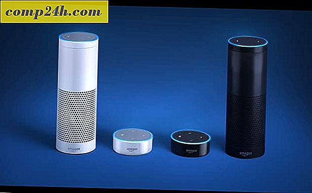 Opret påmindelser og flere timere med Alexa på Amazon Echo