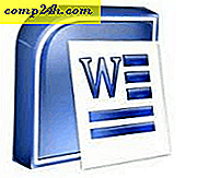 Jak zwiększyć liczbę ostatnio wyświetlanych dokumentów w programie Word 2010