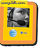 Jak uzyskać szacunek, gdy zadzwonisz do obsługi klienta AT & T, aby złożyć skargę na temat Twojego iPhone'a