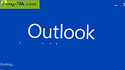 Outlook 2013: Hakukansioiden etsiminen sähköpostin etsimiseen nopeasti!