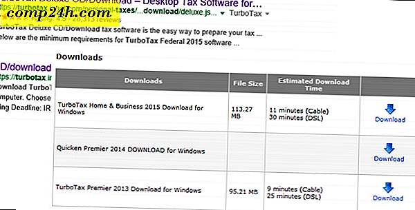 Tip van Windows 10: waar vind ik uw bureaubladprogramma's en installeer ik ze?